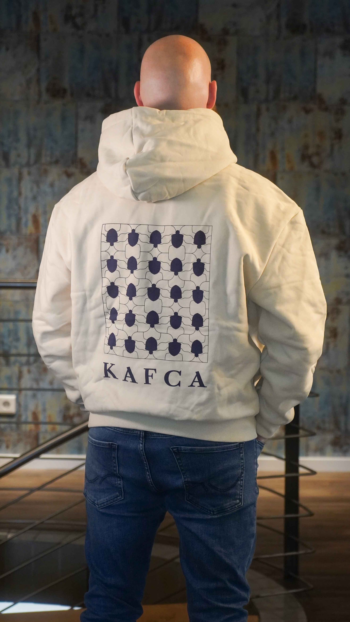 Hoodie "Kokon"