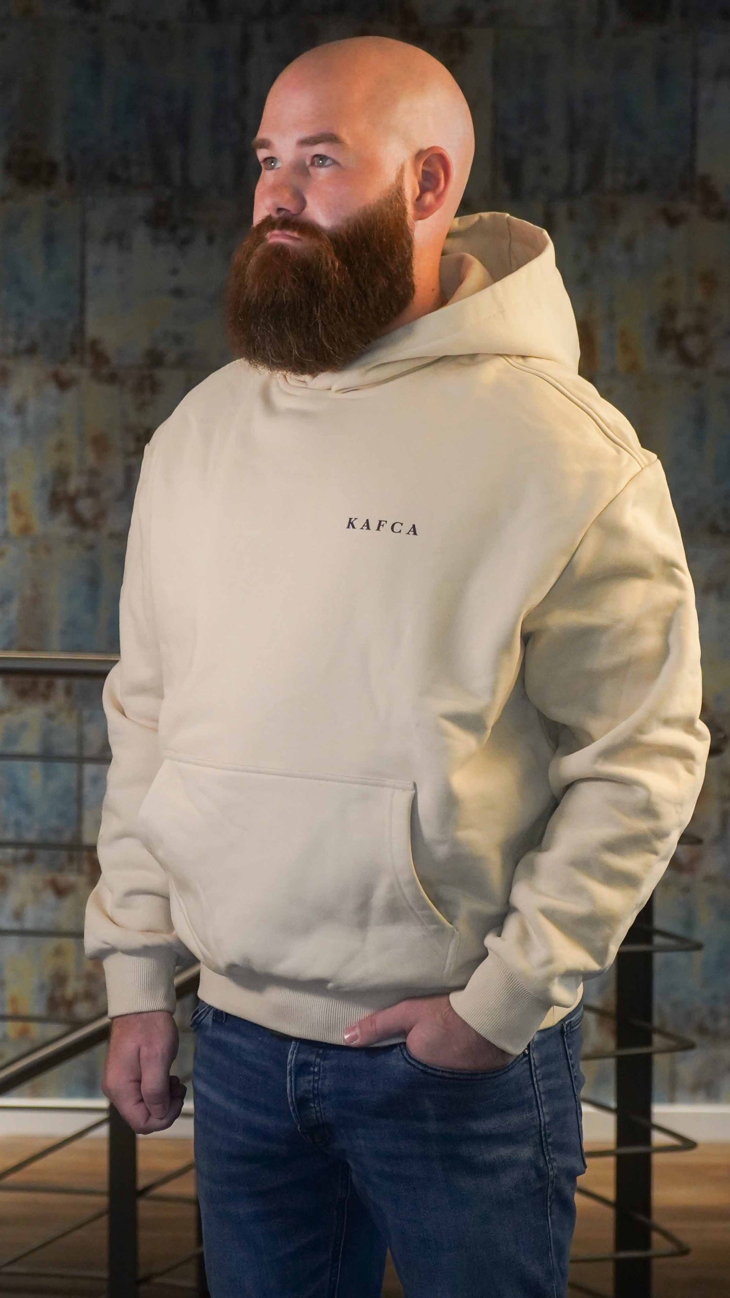 Hoodie "Kokon"