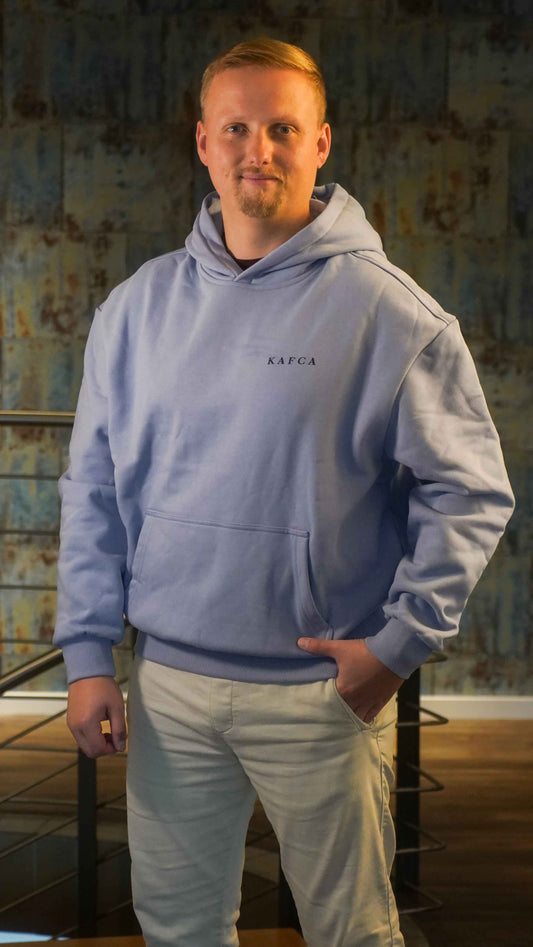 Hoodie "Kokon"