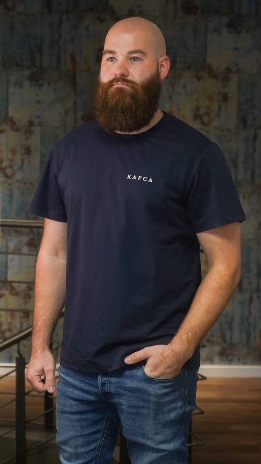 T-Shirt "Obscura"